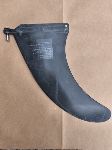 Mistral fin for - fin,