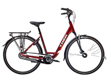 TREK XL Hybrid L300 Lowstep