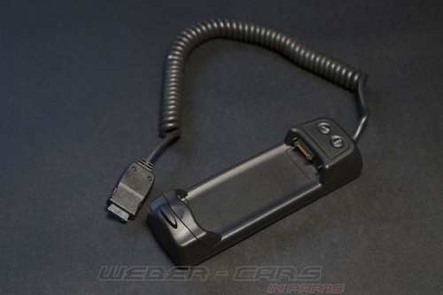 Bmw mobile phone mount - mobile,