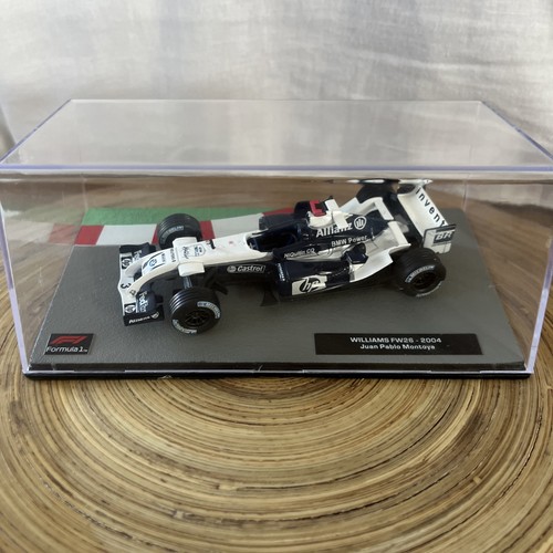 2004 bmw williams fw26 - f1,