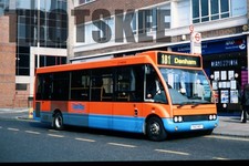 35mm Slide Arriva Optare Solo