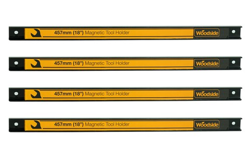 Woodside magnetic garage wall - magnetic,