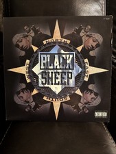 🔥🔥🔥BLACK SHEEP NORTH