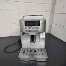 delonghi coffee machine