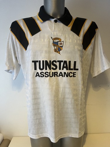 Port vale tunstall vintage - vale,