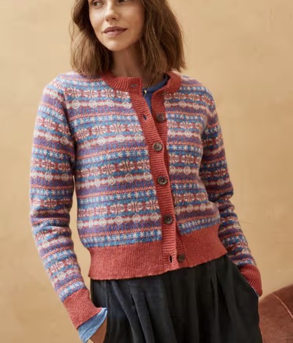 Brora 100 pure - merino, wool