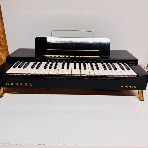 Vintage hohner organa - organa, 9807