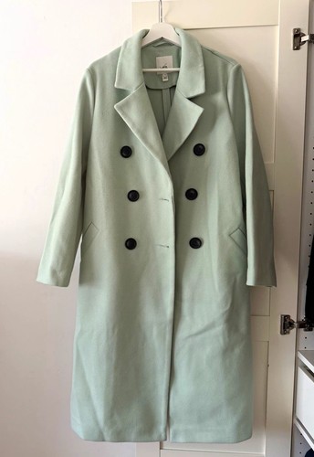 River island green - river, double