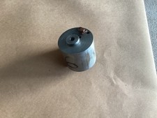 Amal GP 1 5/8 slide no6 cutaway Manx goldstar