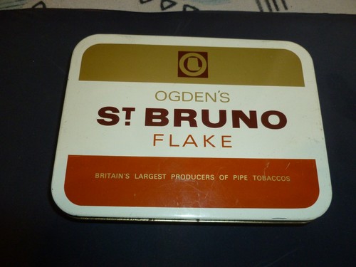 Vintage large ogdens bruno - vintage,
