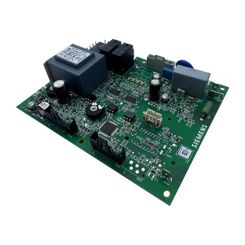 Main combi erp eco - main, elite