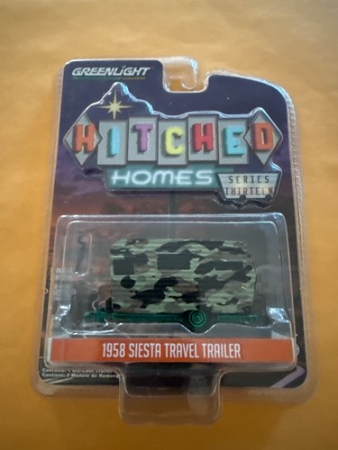 Greenlight hitched homes - greenlight,