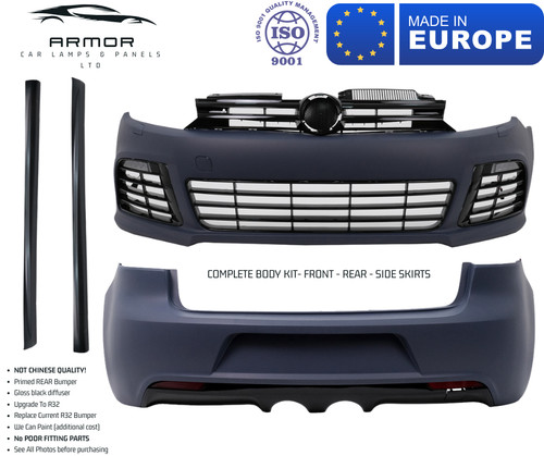 For golf mk6 - golf, 2012