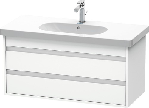 Duravit ketho wall - duravit,