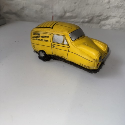Only fools horses trotters - fools, &