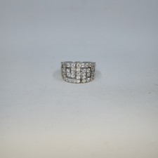 TOVA Diamonique 1.00cttw CZ