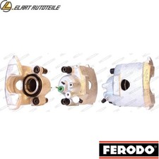 BRAKE CALIPER FCL694096 FOR VW POLO/III/Van/Hatchback/IV/PLAYA LUPO FOX SKODA  