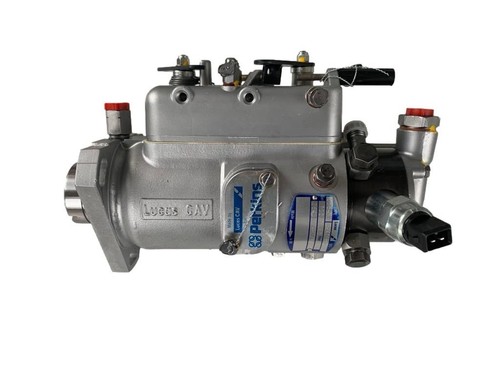 Cav fuel pump overhaul service - fuel,