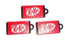 Kitsch Kawaii Gumball