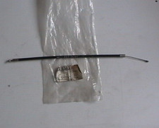 GENUINE YAMAHA THROTTLE CABLE