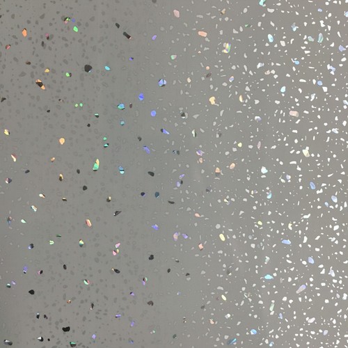 Grey sparkle bathroom - 10,