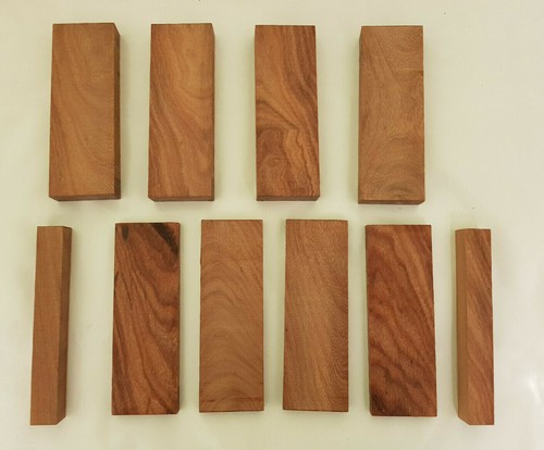 Pau rosa wood knife - ,