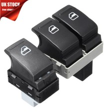 Electric Window Switch Front