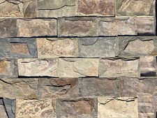 CLEARANCE>> 0.5m2 rustic Slate