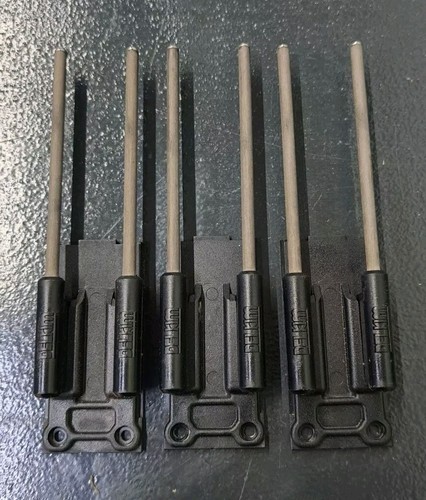Set delkim carbon - as,