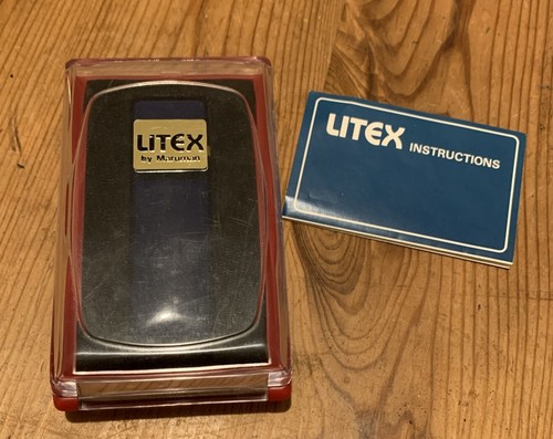 Maruman litex lighter - maruman,