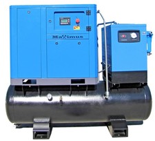 2026 Maximus All-In-One 10HP