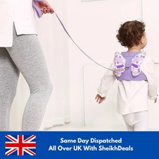 Harness Anti-lost Toddler