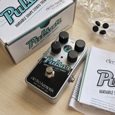 Electro Harmonix EHX Nano
