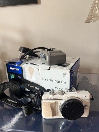 Olympus pen pl7 digital - pen, e-pl7