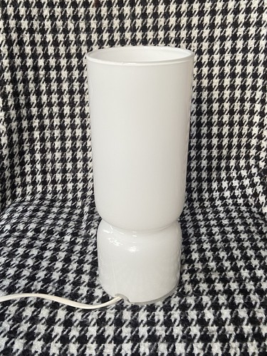 Habitat glass table lamp - habitat,