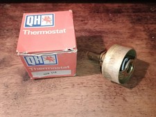 NEW ENGINE THERMOSTAT - FITS