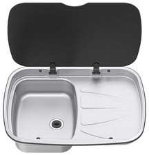 THETFORD ARGENT SINK RIGHT H