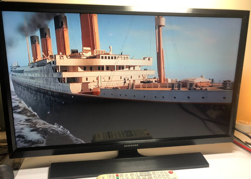 Samsung t24e310ex led - led, tv