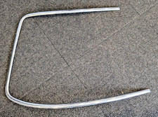 Triumph STAG ** RH WINDSCREEN