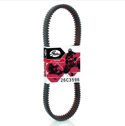 Gates 26c3596 force - 26c3596, g-force