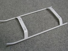 FunTech Low Height Skid For