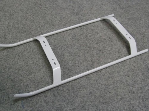 Funtech low height skid for - low,
