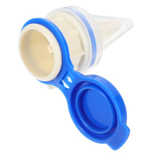 Box drinks pourer with - pourer,