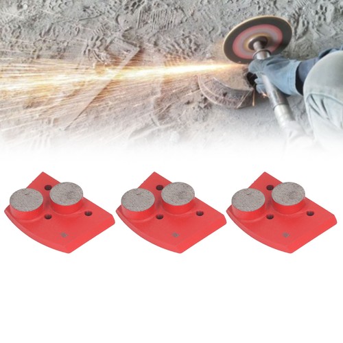 Block cylindrical segment - cylindrical,