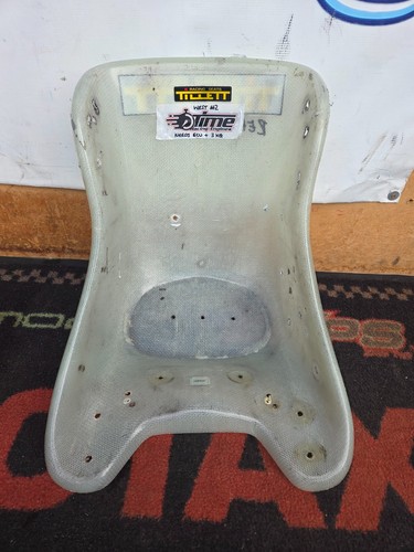 Used tillett kart - kart, t11vg