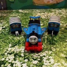 Trackmaster WINGED THOMAS WITH