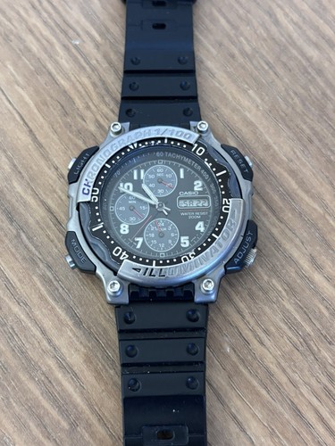 Vintage casio mda 100 - vintage,