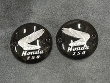 Honda C71 C72 CA72 CB72 CB250