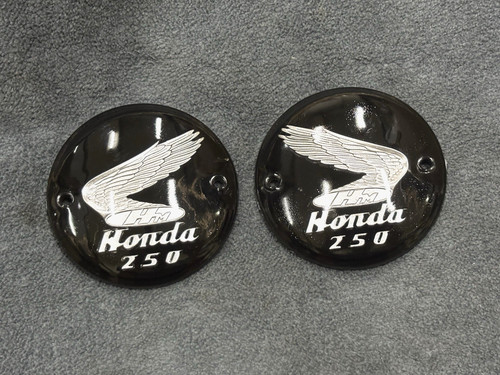 Honda c71 c72 - c71, cb250