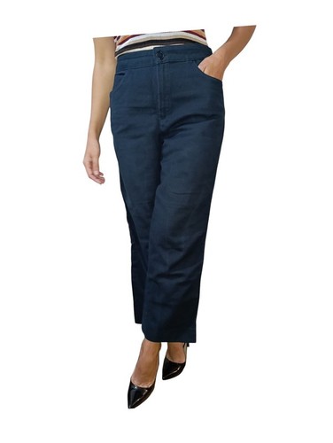 Women massimo dutti - massimo, trousers